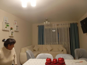 Departamento completo